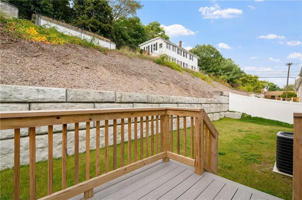 647 Bernon Street Woonsocket RI 02895