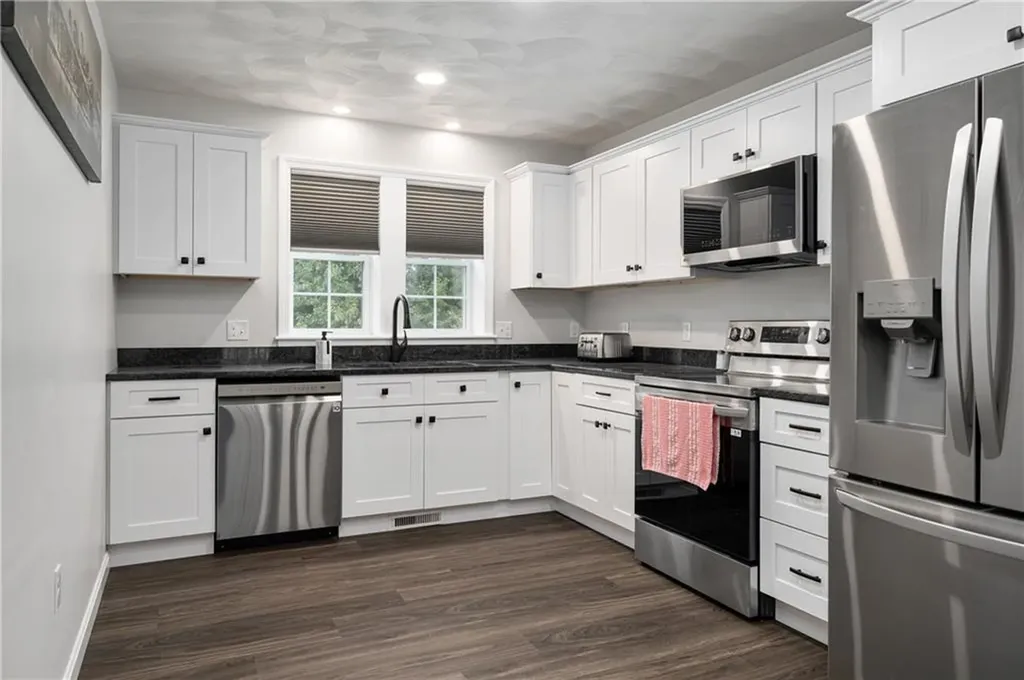 647 Bernon Street Woonsocket RI 02895