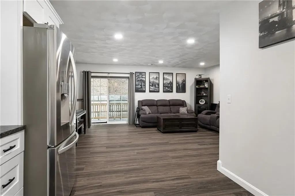 647 Bernon Street Woonsocket RI 02895