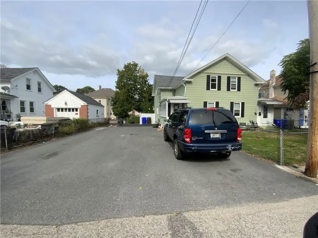 14 Coutu Court West Warwick RI 02893