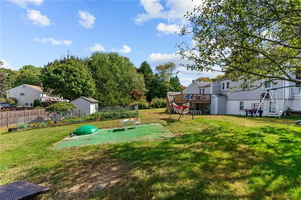 35 Angus Street Coventry RI 02816