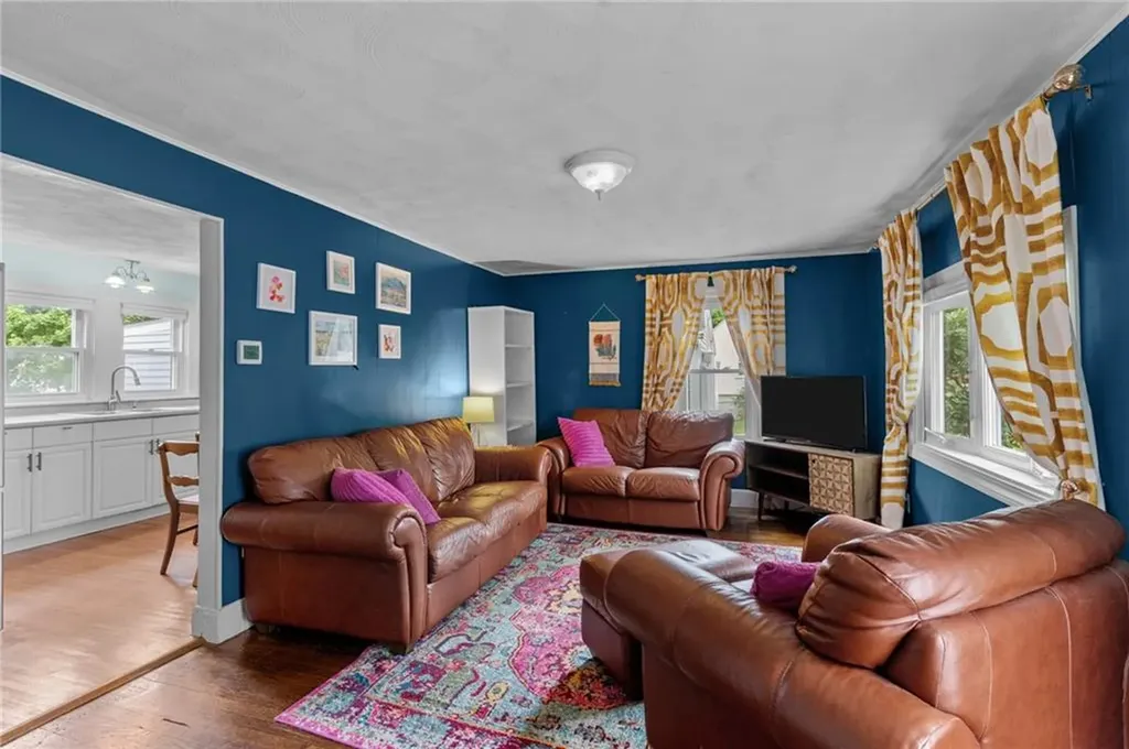 35 Angus Street Coventry RI 02816