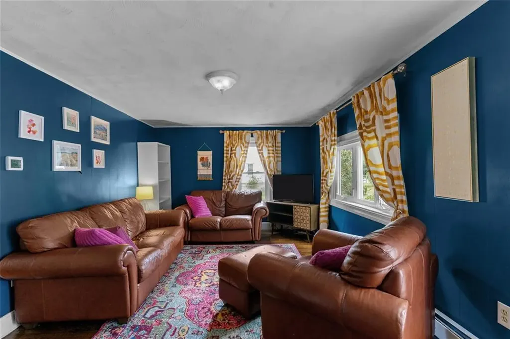 35 Angus Street Coventry RI 02816