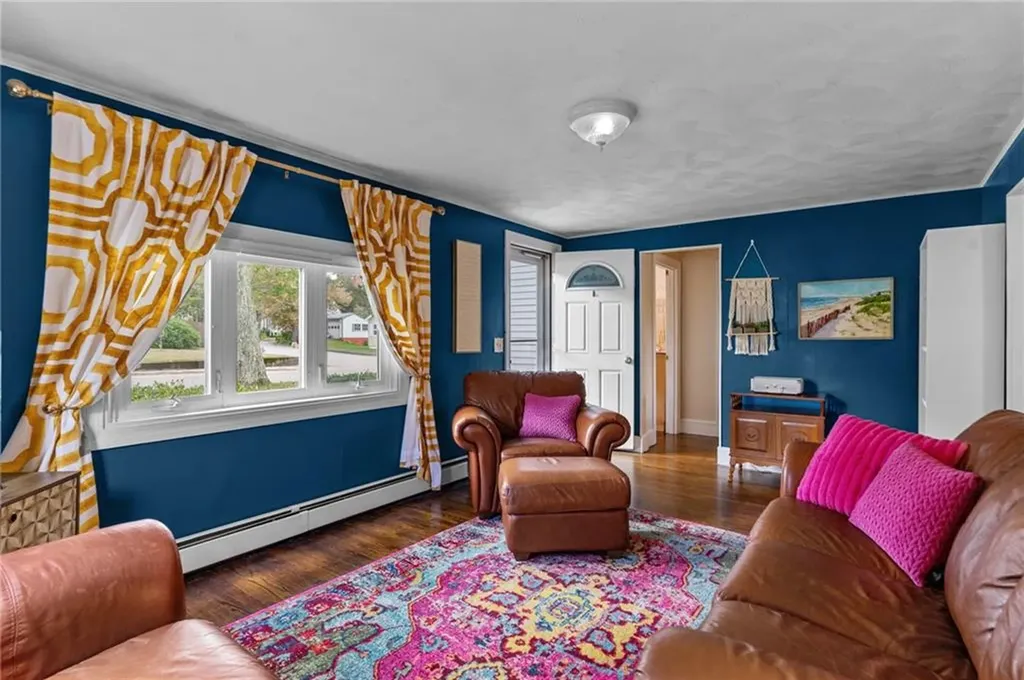 35 Angus Street Coventry RI 02816