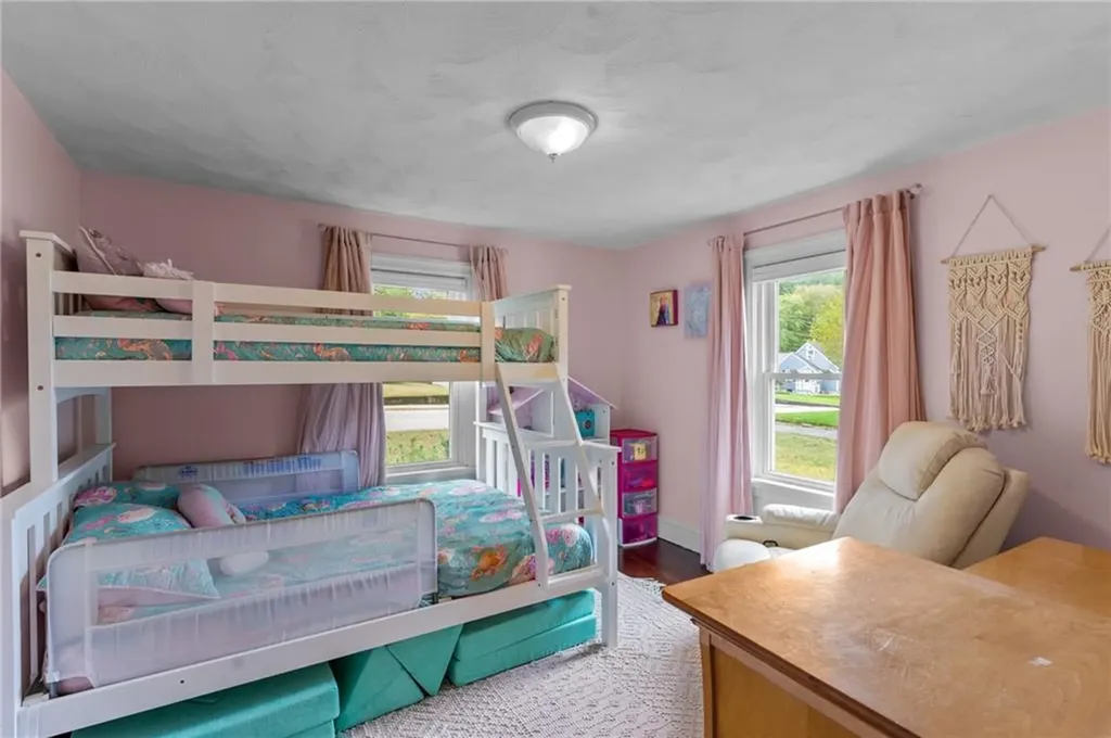 35 Angus Street Coventry RI 02816