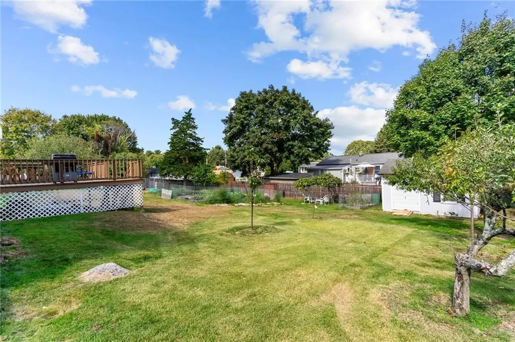 35 Angus Street Coventry RI 02816