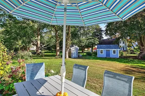 82 Maple Drive South Kingstown RI 02879