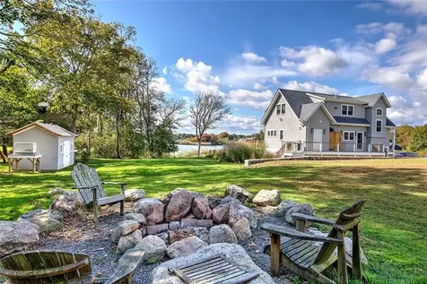 82 Maple Drive South Kingstown RI 02879