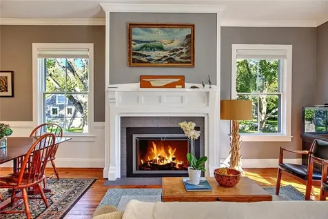 82 Maple Drive South Kingstown RI 02879