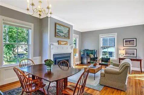 82 Maple Drive South Kingstown RI 02879