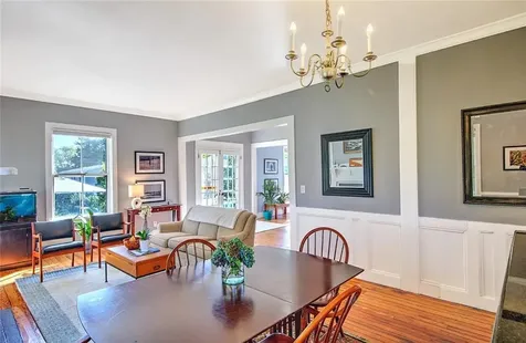 82 Maple Drive South Kingstown RI 02879