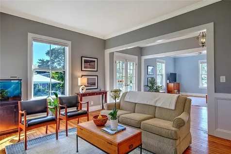 82 Maple Drive South Kingstown RI 02879