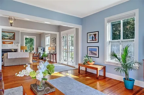 82 Maple Drive South Kingstown RI 02879