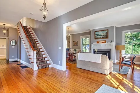 82 Maple Drive South Kingstown RI 02879