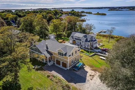 82 Maple Drive South Kingstown RI 02879