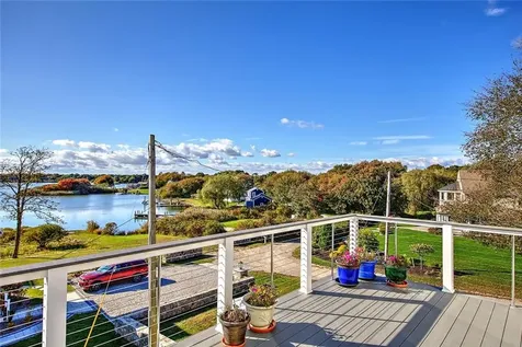 82 Maple Drive South Kingstown RI 02879