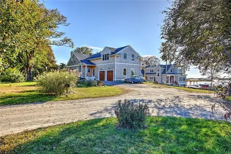 82 Maple Drive South Kingstown RI 02879