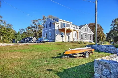 82 Maple Drive South Kingstown RI 02879