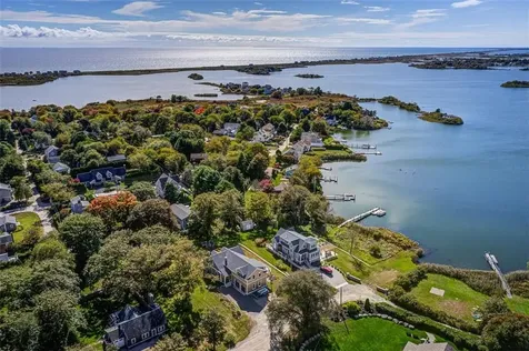 82 Maple Drive South Kingstown RI 02879