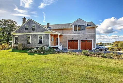 82 Maple Drive South Kingstown RI 02879