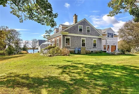 82 Maple Drive South Kingstown RI 02879