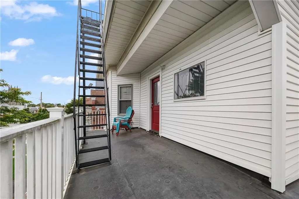 165 Norwood Avenue Cranston RI 02905