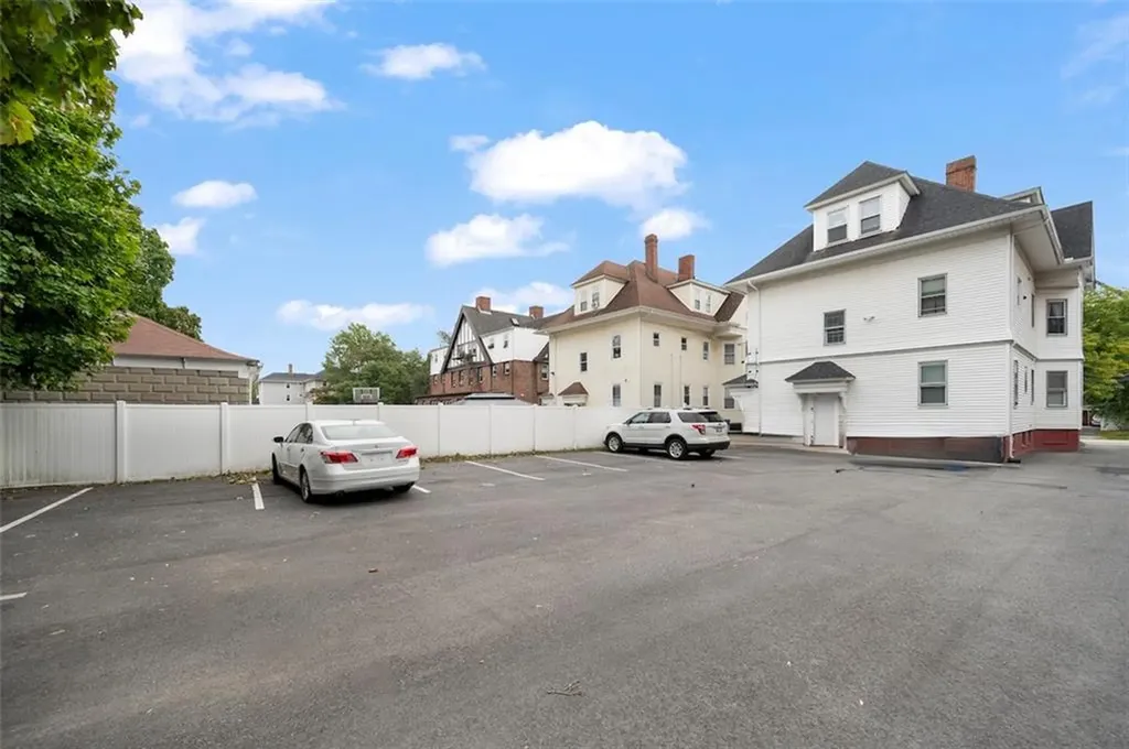 165 Norwood Avenue Cranston RI 02905