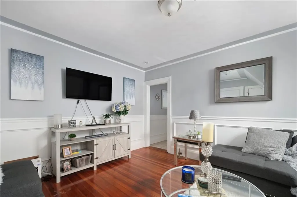 165 Norwood Avenue Cranston RI 02905