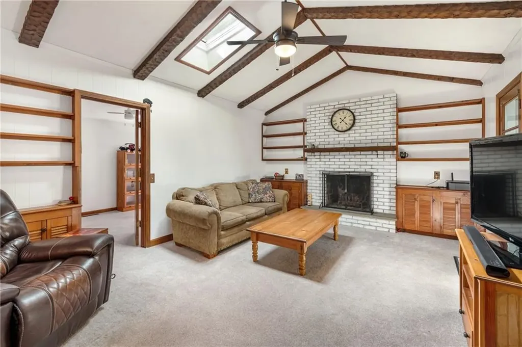 25 Ferncrest Drive East Providence RI 02915