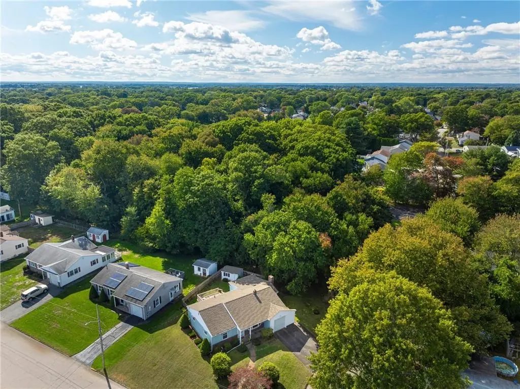 25 Ferncrest Drive East Providence RI 02915