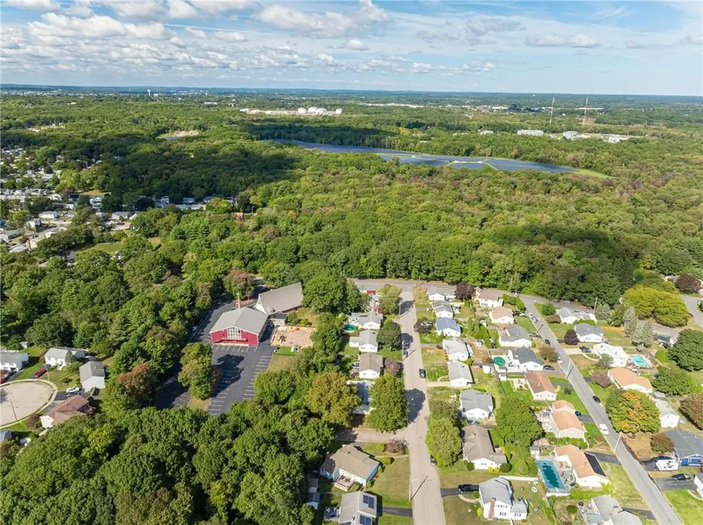 25 Ferncrest Drive East Providence RI 02915