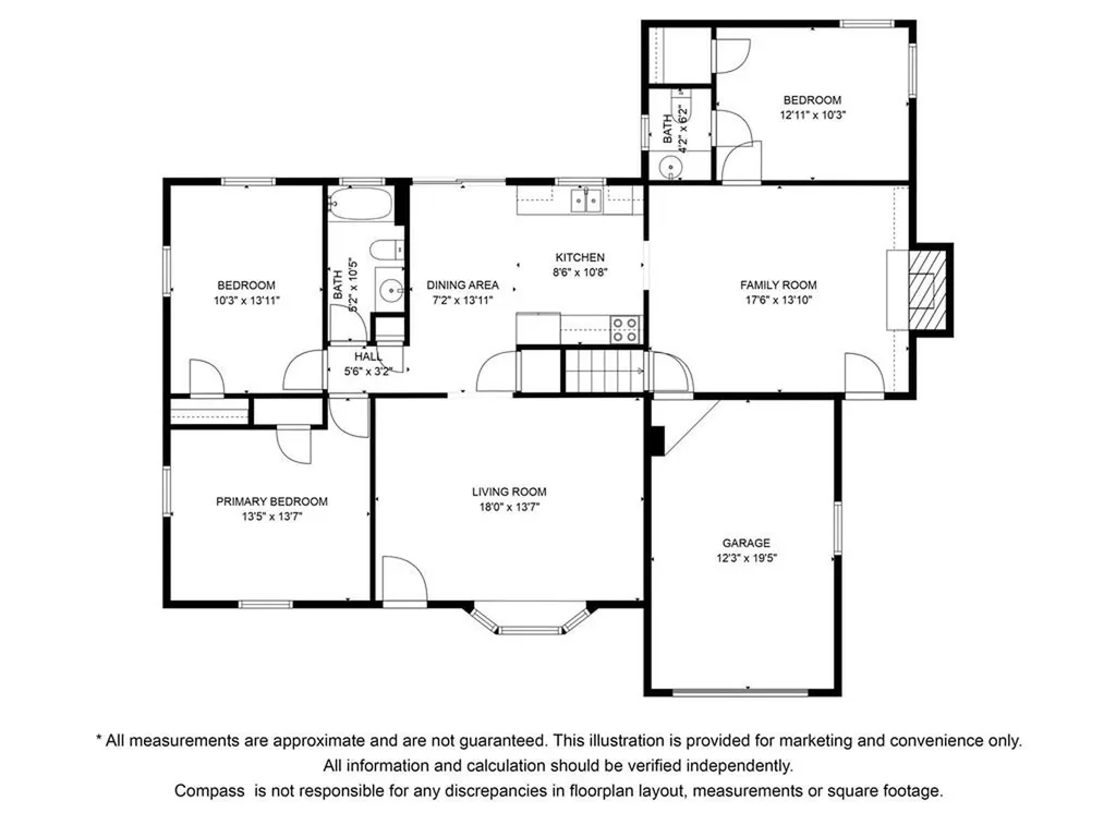 25 Ferncrest Drive East Providence RI 02915