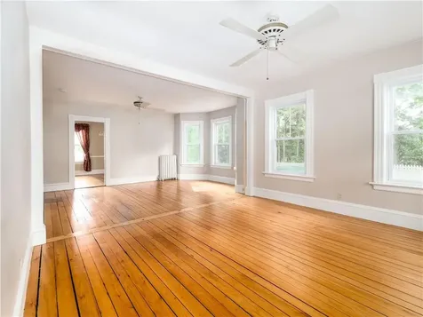 17 Maple Street Coventry RI 02816