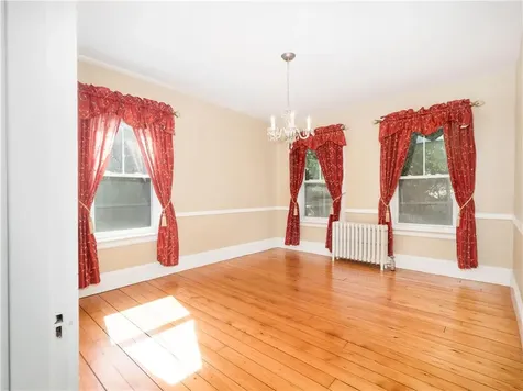 17 Maple Street Coventry RI 02816