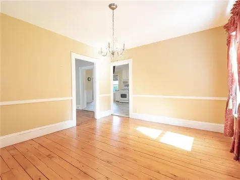 17 Maple Street Coventry RI 02816