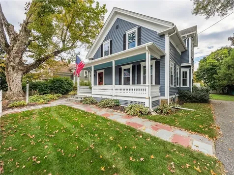 17 Maple Street Coventry RI 02816