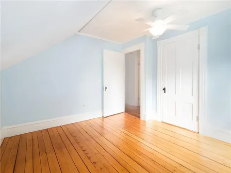 17 Maple Street Coventry RI 02816