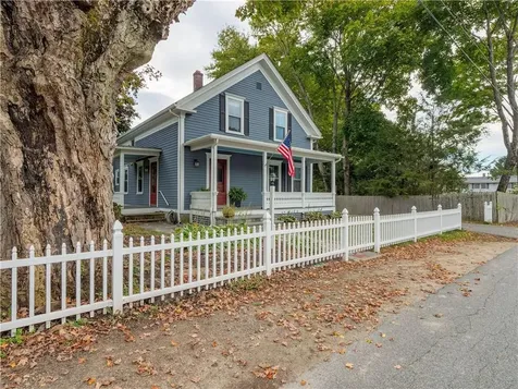 17 Maple Street Coventry RI 02816