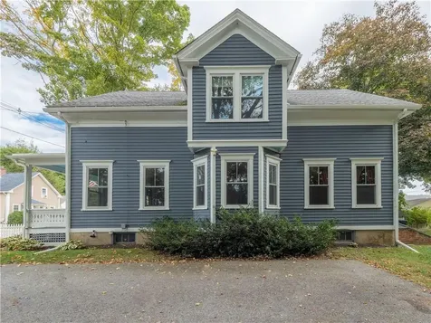 17 Maple Street Coventry RI 02816