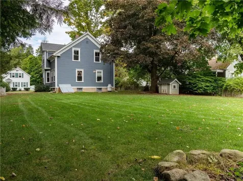 17 Maple Street Coventry RI 02816