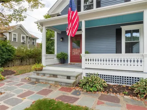 17 Maple Street Coventry RI 02816