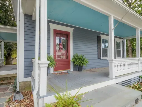 17 Maple Street Coventry RI 02816