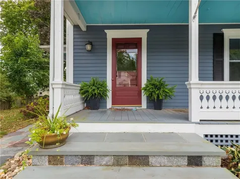 17 Maple Street Coventry RI 02816