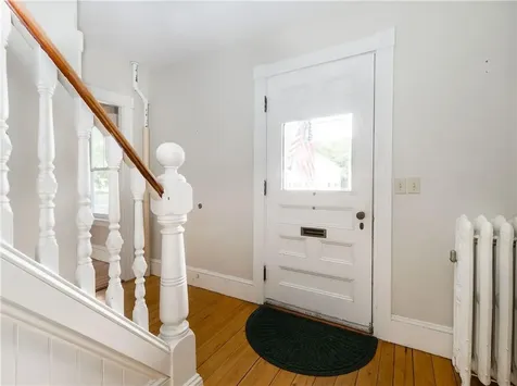 17 Maple Street Coventry RI 02816