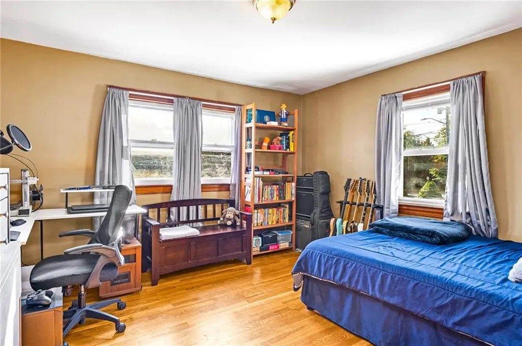 36 Cooper Street North Providence RI 02904