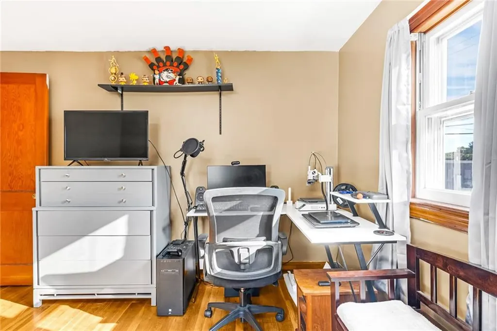 36 Cooper Street North Providence RI 02904
