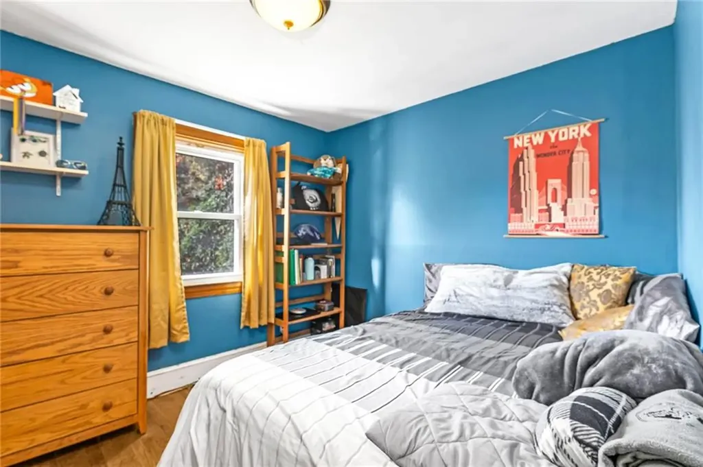 36 Cooper Street North Providence RI 02904