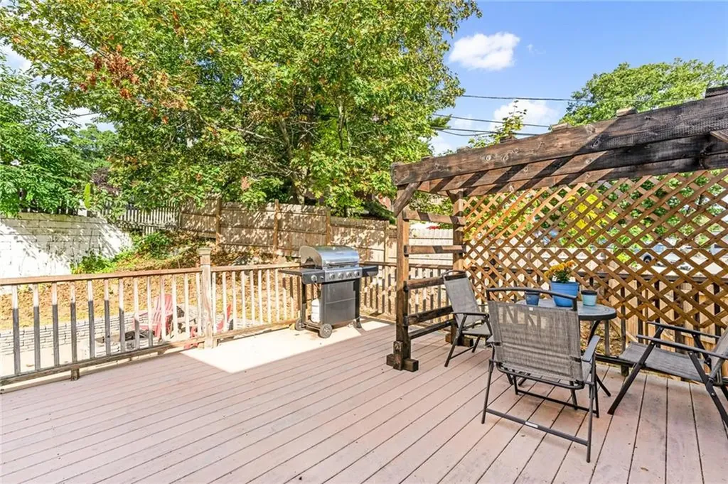 36 Cooper Street North Providence RI 02904