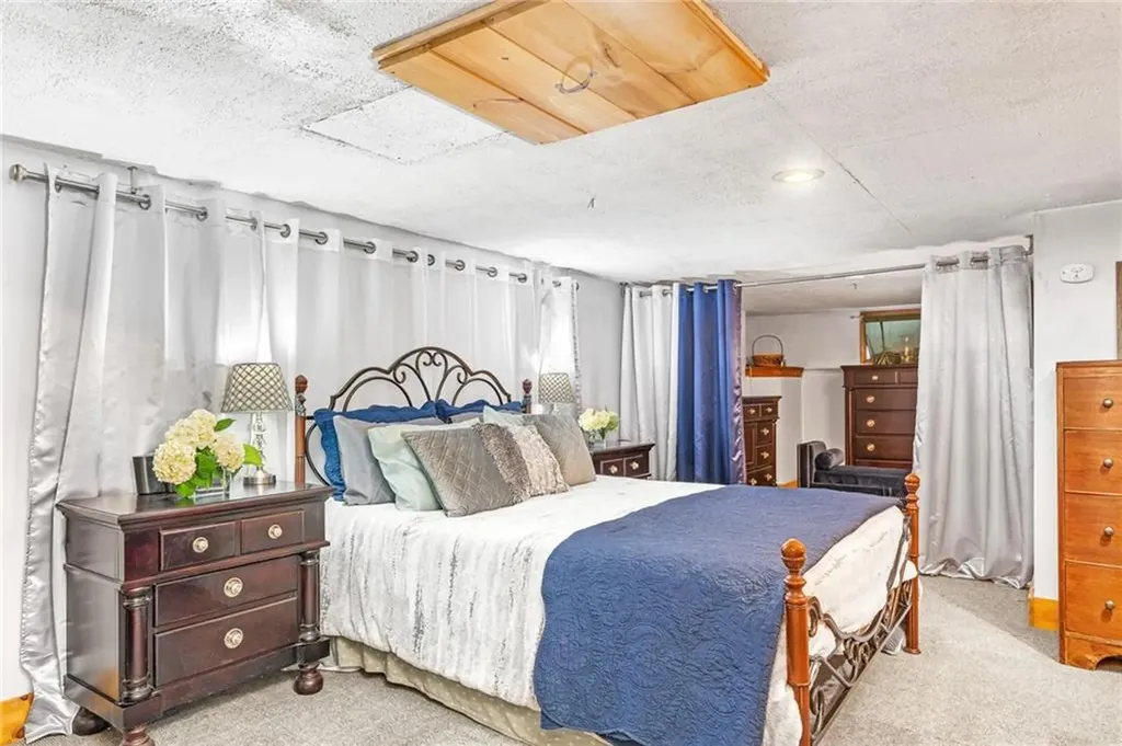 36 Cooper Street North Providence RI 02904