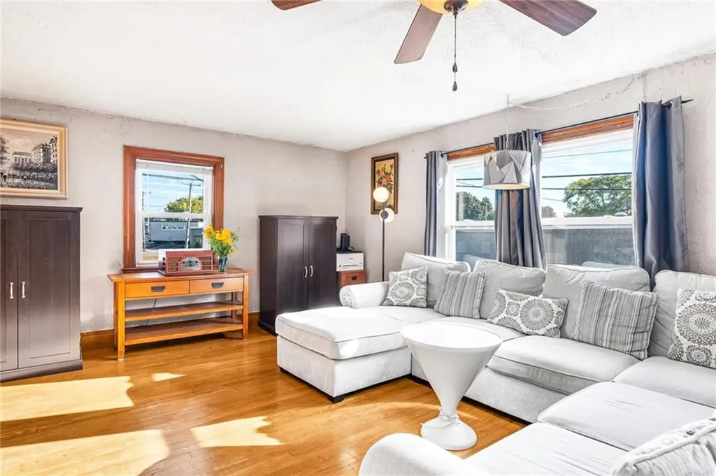 36 Cooper Street North Providence RI 02904